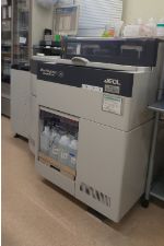 BM-6010（生化学分析装置）日本電子